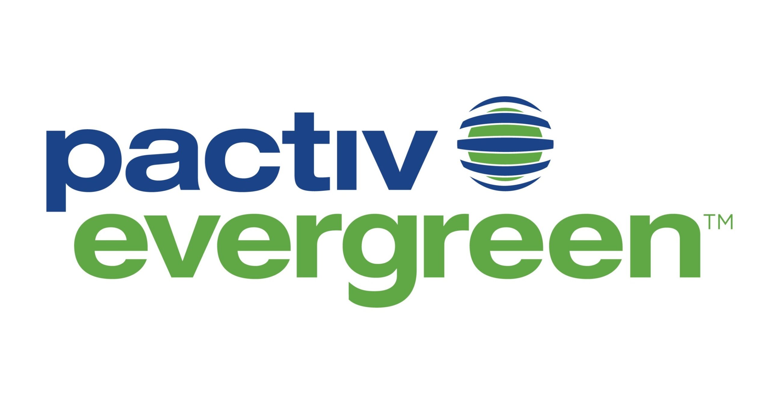 Pactiv Evergreen Logo